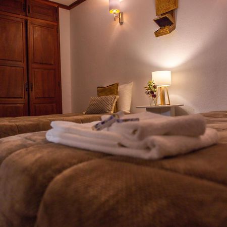 Villa Casa da Cerca Sortelha Esterno foto