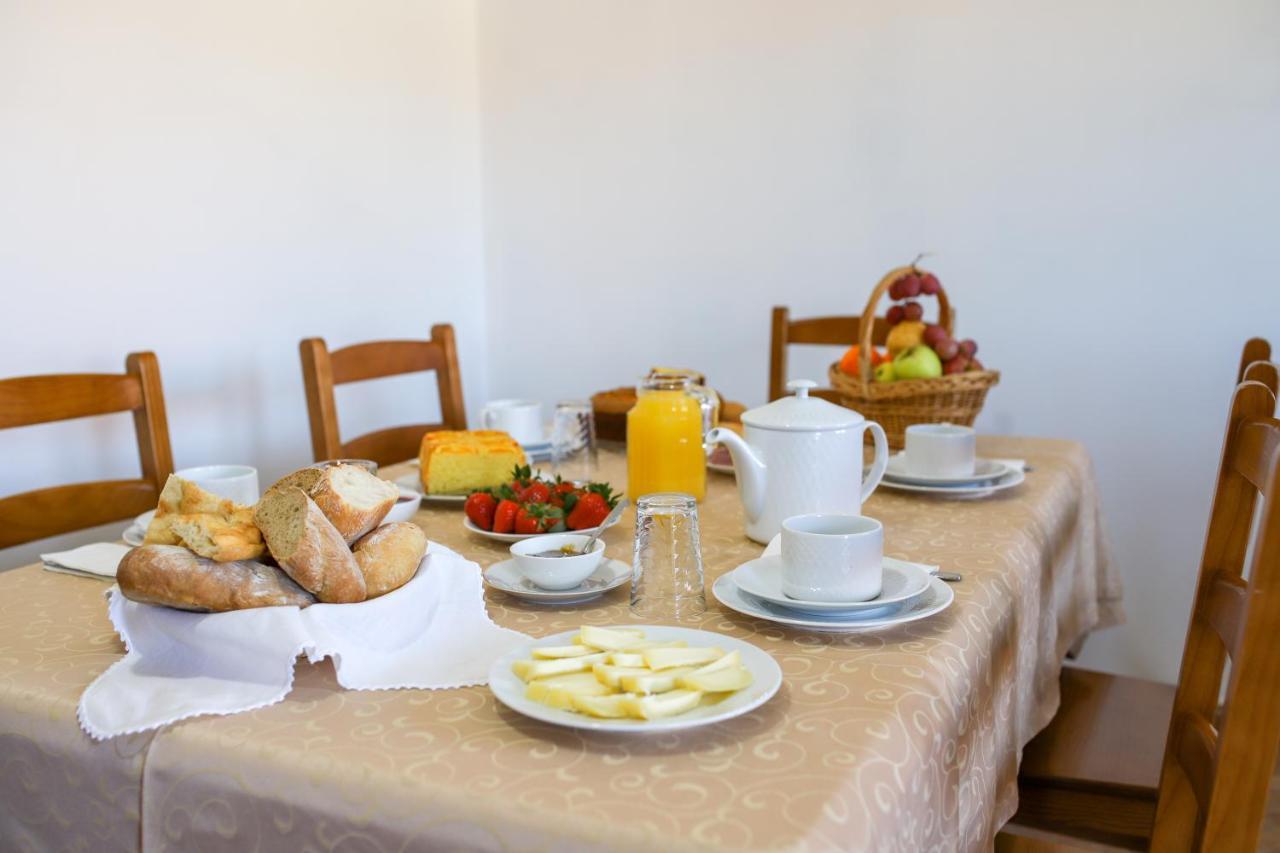 Villa Casa da Cerca Sortelha Esterno foto