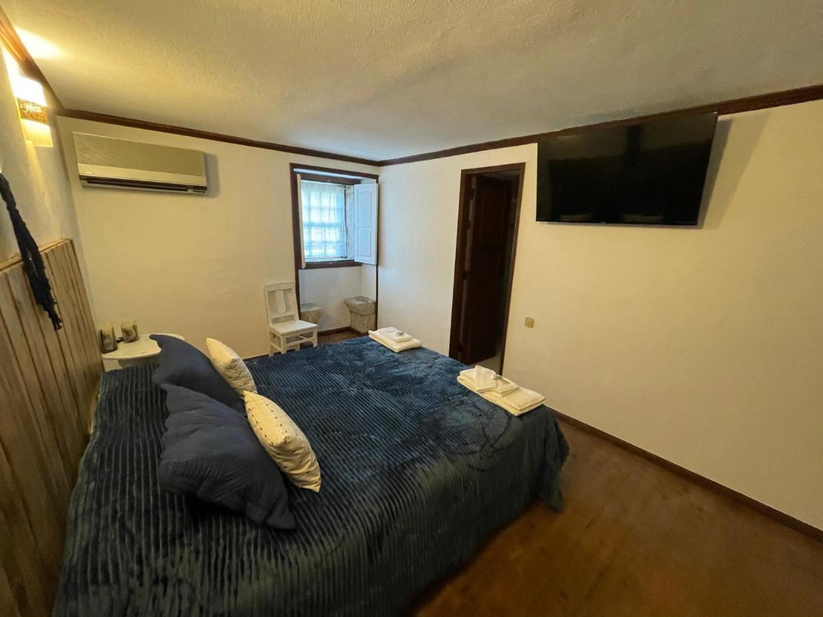 Villa Casa da Cerca Sortelha Esterno foto