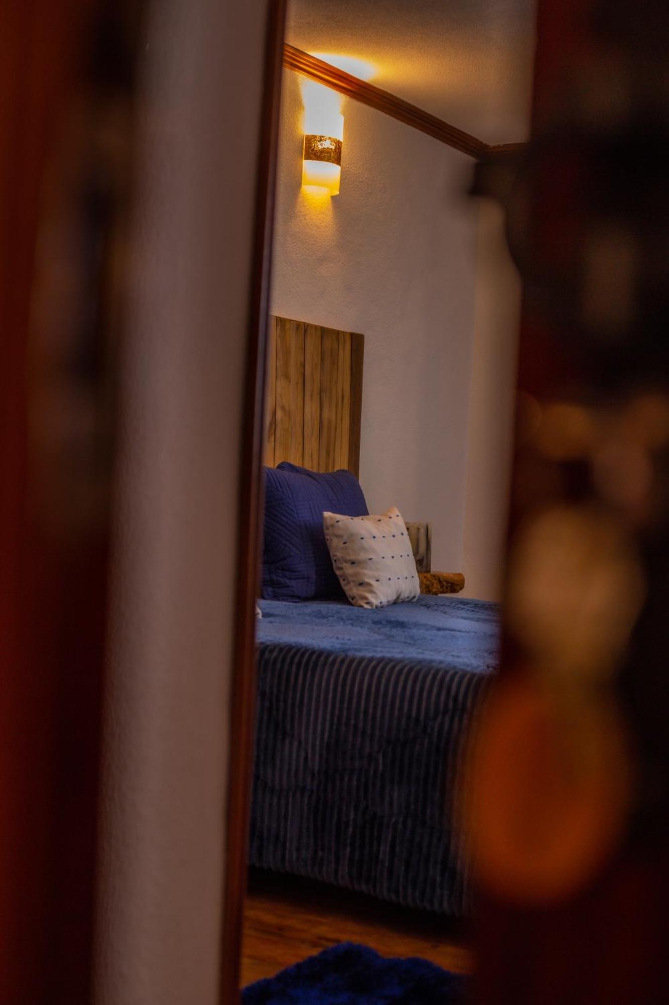 Villa Casa da Cerca Sortelha Esterno foto
